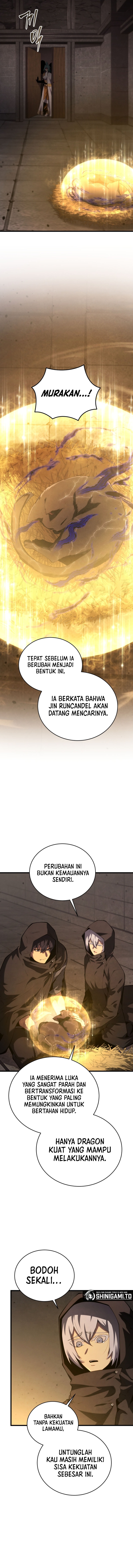 Swordmaster’s Youngest Son Page 10