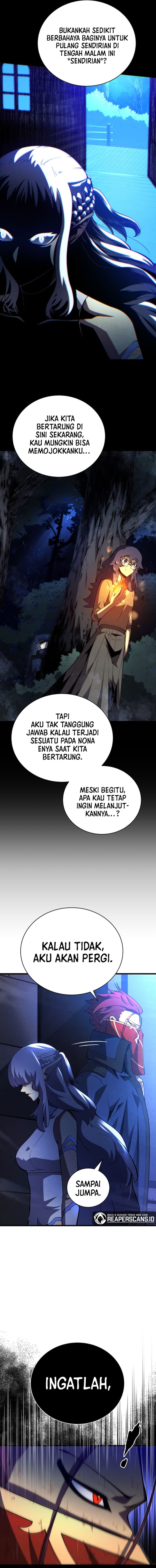 Swordmaster’s Youngest Son Page 4