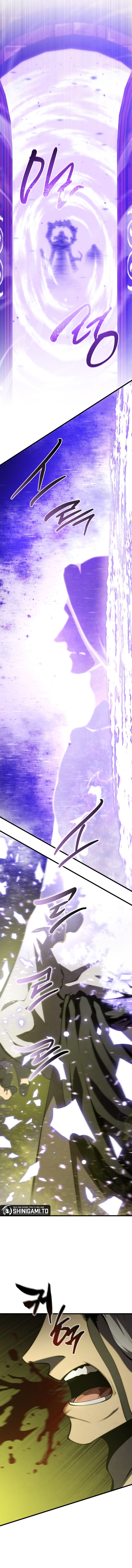 Swordmaster’s Youngest Son Page 4