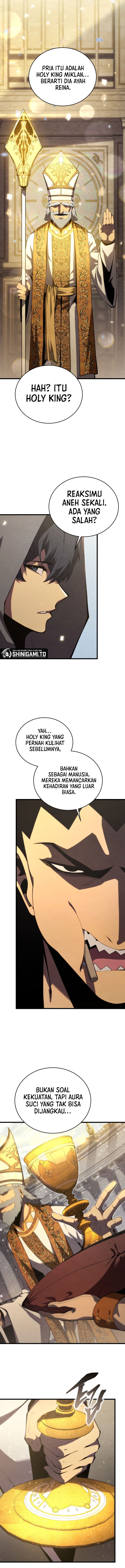 Swordmaster’s Youngest Son Page 4