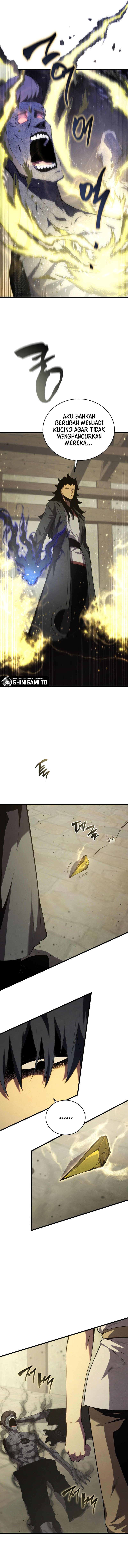Swordmaster’s Youngest Son Page 17