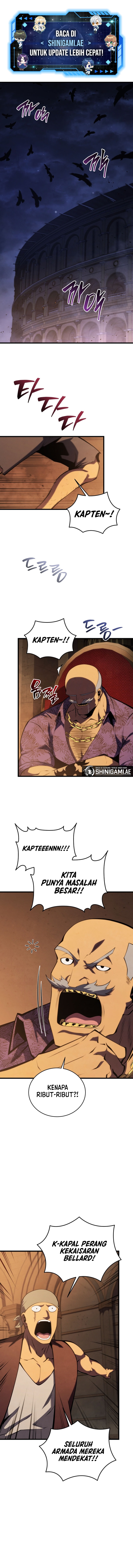 Swordmaster’s Youngest Son Page 2