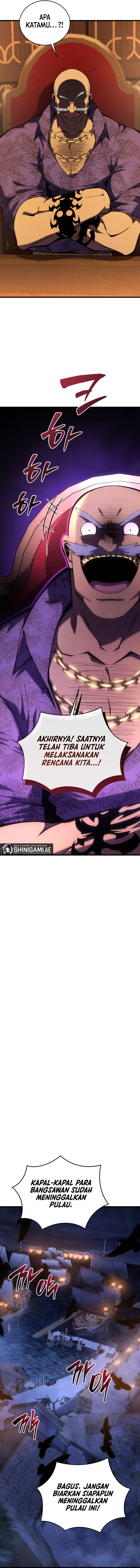 Swordmaster’s Youngest Son Page 3