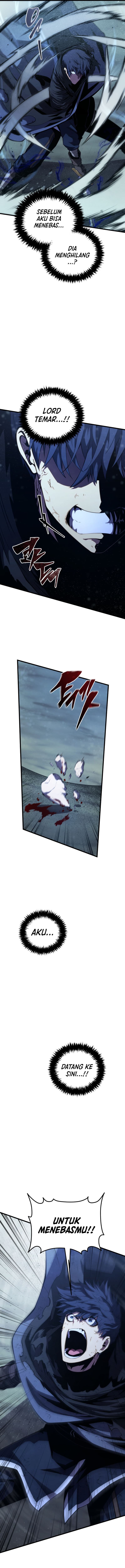 Swordmaster’s Youngest Son Page 4