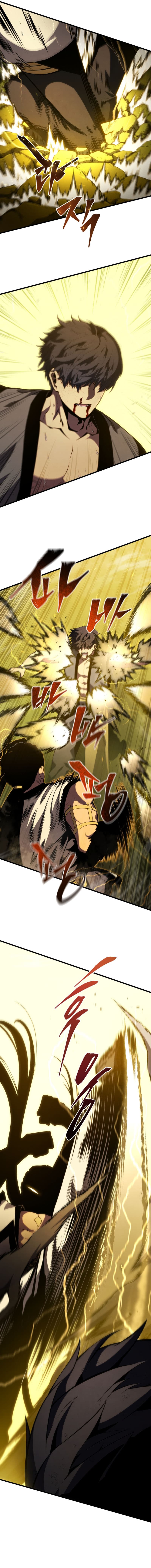 Swordmaster’s Youngest Son Page 15