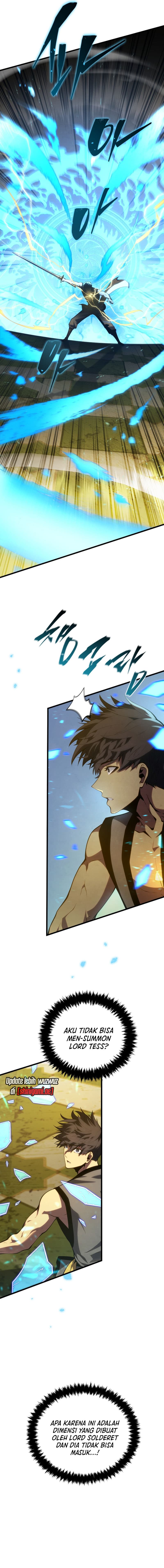 Swordmaster’s Youngest Son Page 3