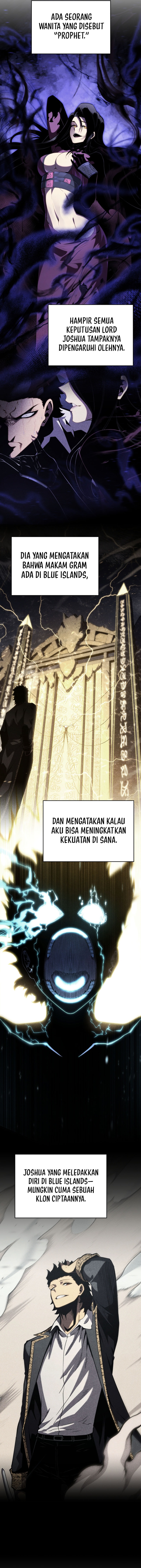 Swordmaster’s Youngest Son Page 11