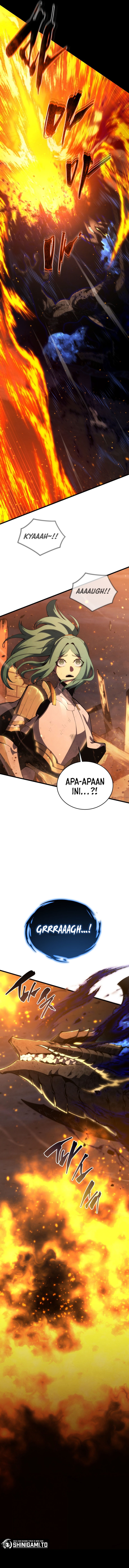 Swordmaster’s Youngest Son Page 19