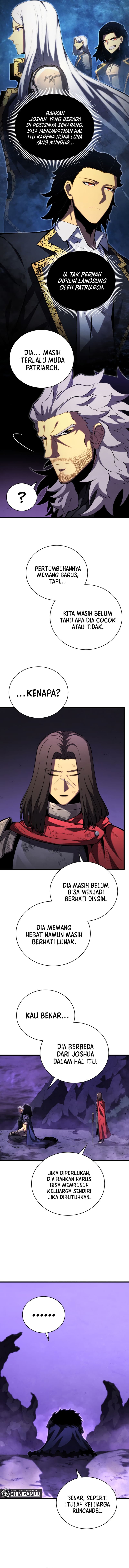 Swordmaster’s Youngest Son Page 10