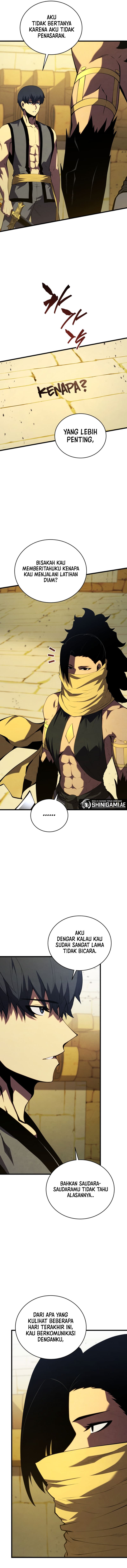 Swordmaster’s Youngest Son Page 14