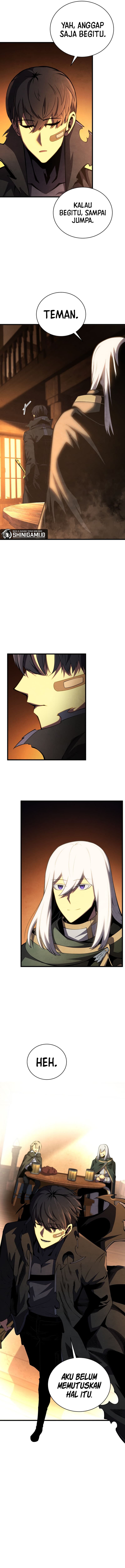 Swordmaster’s Youngest Son Page 4
