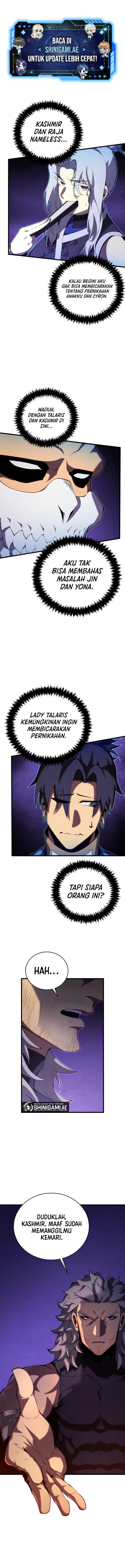 Swordmaster’s Youngest Son Page 2