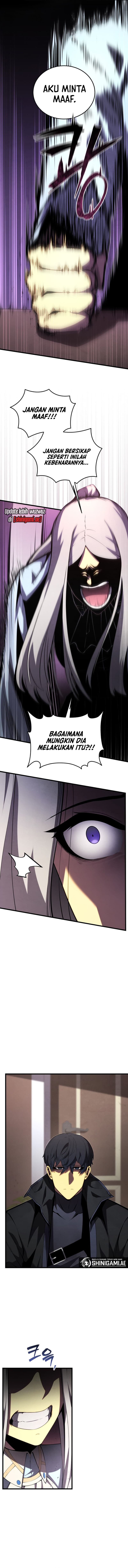 Swordmaster’s Youngest Son Page 10