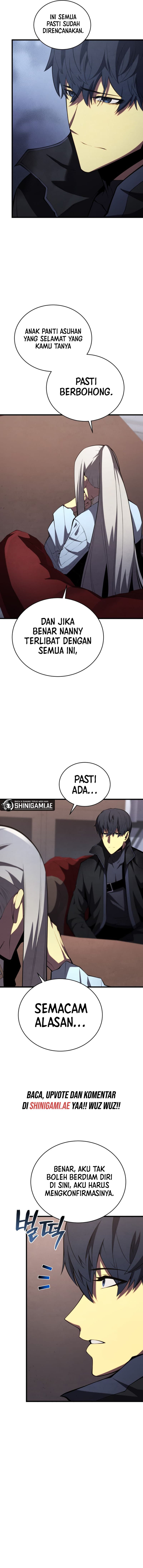 Swordmaster’s Youngest Son Page 11