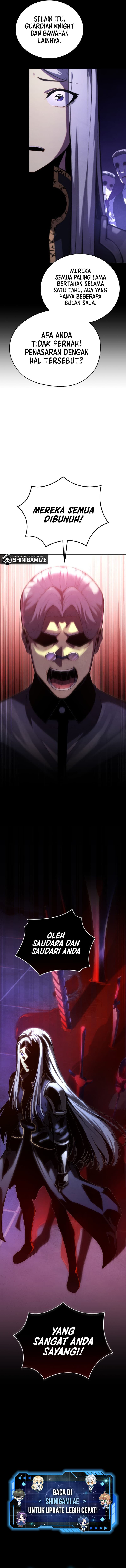 Swordmaster’s Youngest Son Page 18