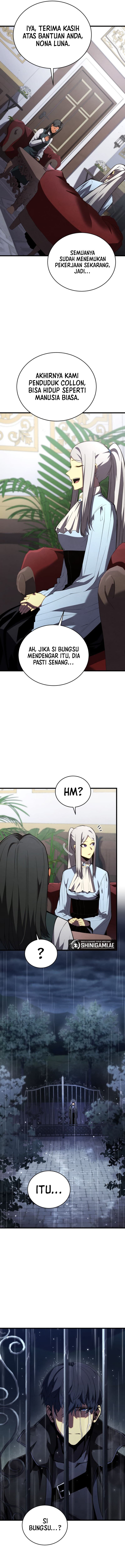 Swordmaster’s Youngest Son Page 8