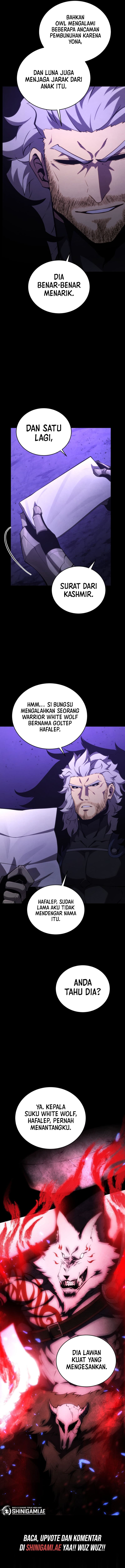 Swordmaster’s Youngest Son Page 11