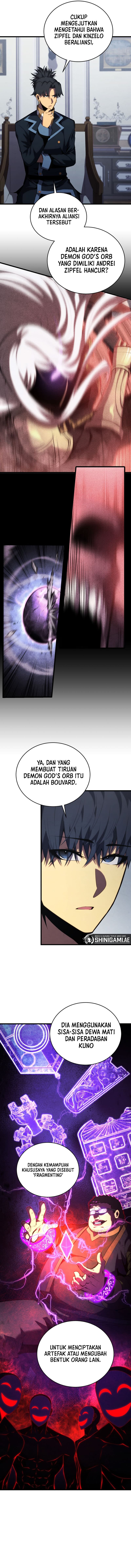 Swordmaster’s Youngest Son Page 14