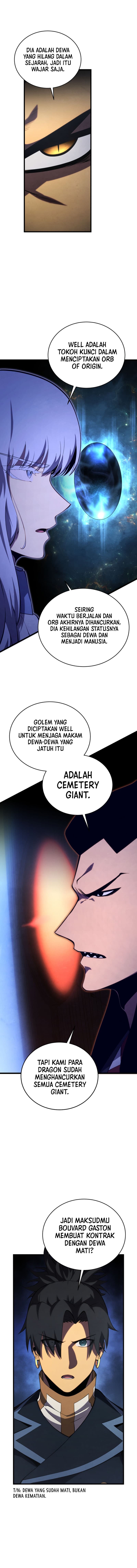 Swordmaster’s Youngest Son Page 17