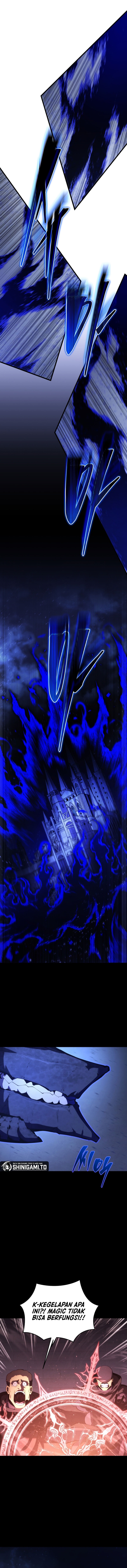 Swordmaster’s Youngest Son Page 19