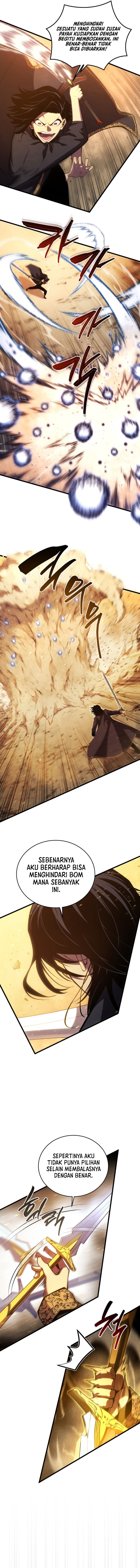 Swordmaster’s Youngest Son Page 4