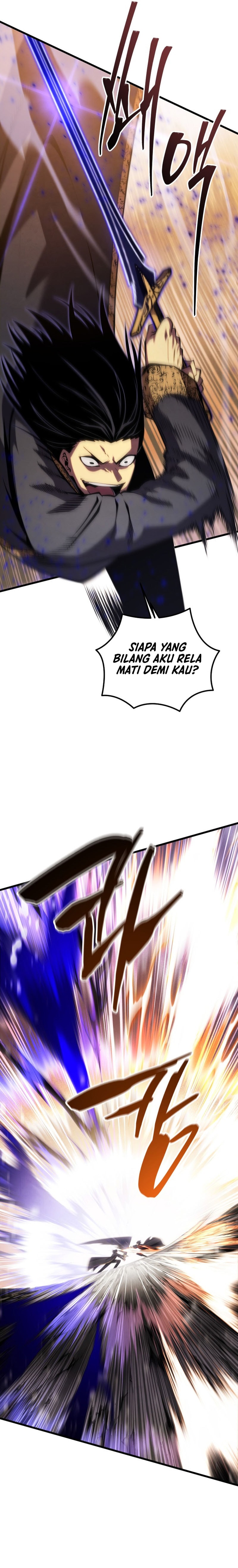 Swordmaster’s Youngest Son Page 8