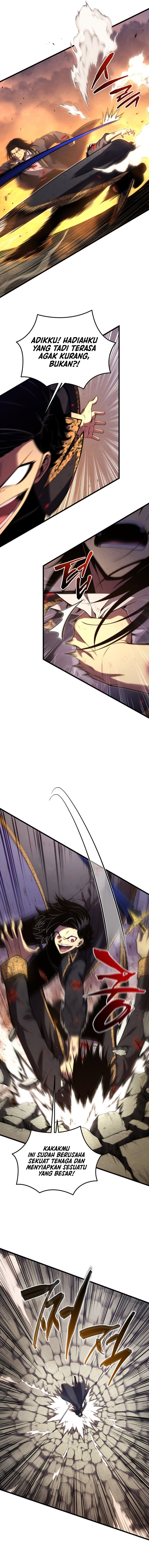 Swordmaster’s Youngest Son Page 13