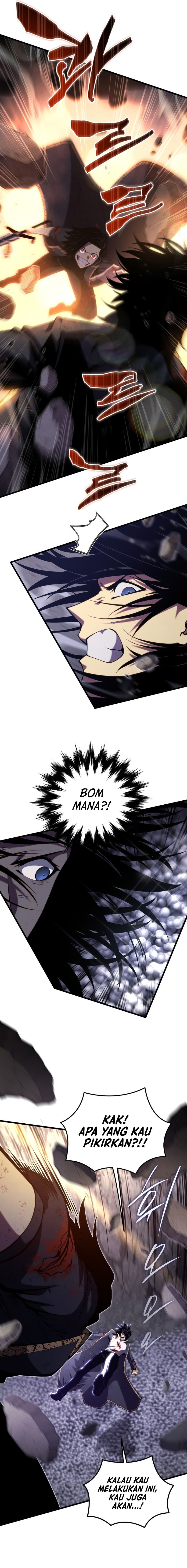 Swordmaster’s Youngest Son Page 14