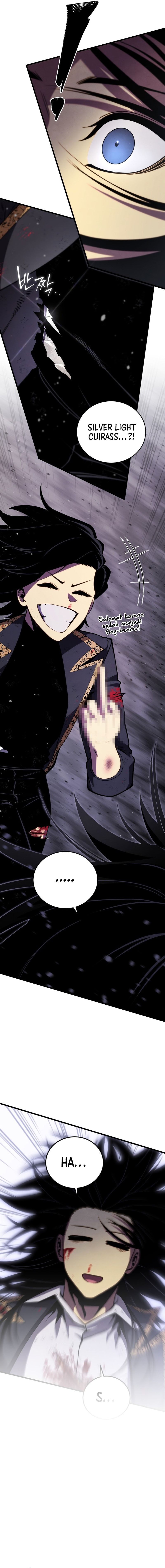 Swordmaster’s Youngest Son Page 15