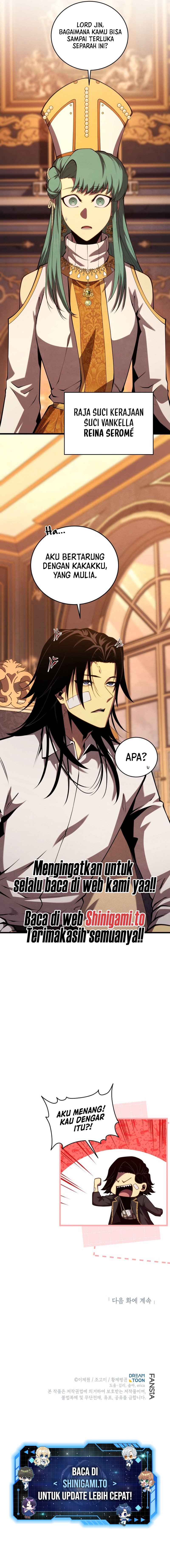 Swordmaster’s Youngest Son Page 17