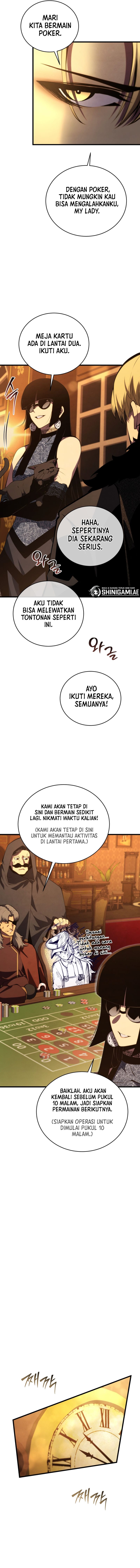 Swordmaster’s Youngest Son Page 15