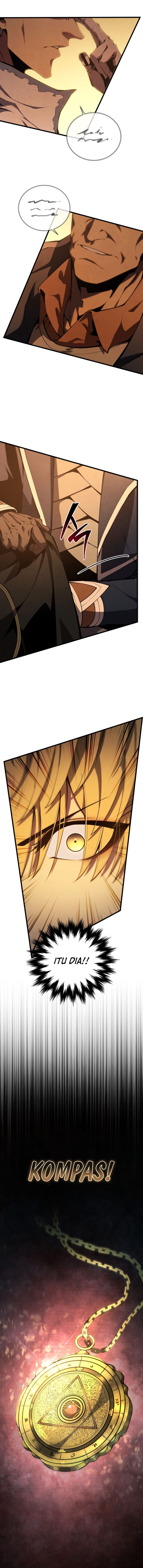 Swordmaster’s Youngest Son Page 18