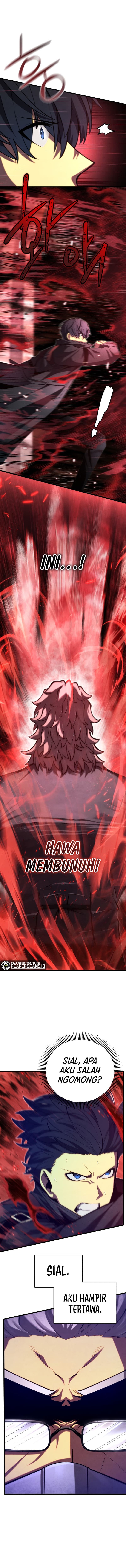 Swordmaster’s Youngest Son Page 14
