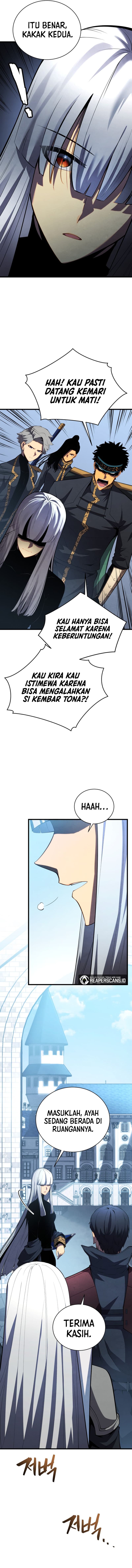Swordmaster’s Youngest Son Page 5