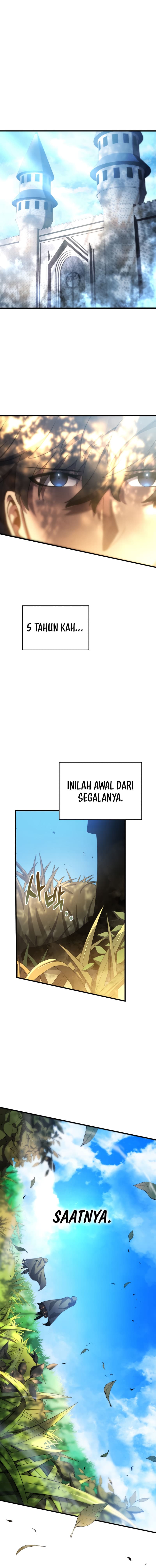 Swordmaster’s Youngest Son Page 17
