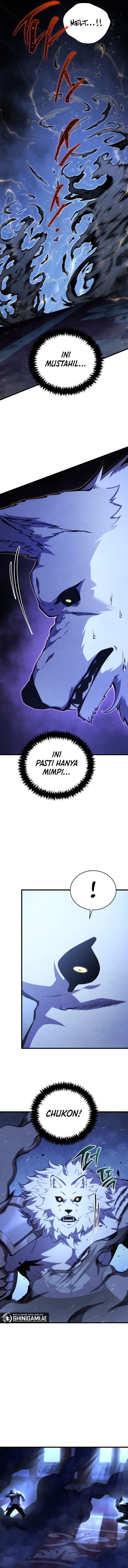 Swordmaster’s Youngest Son Page 10
