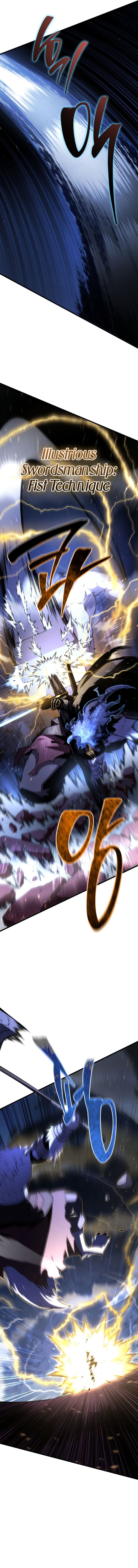 Swordmaster’s Youngest Son Page 12