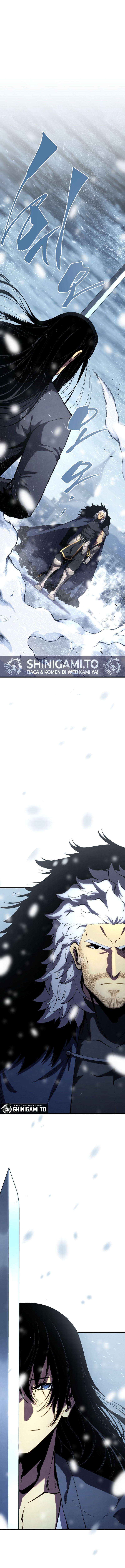 Swordmaster’s Youngest Son Page 7