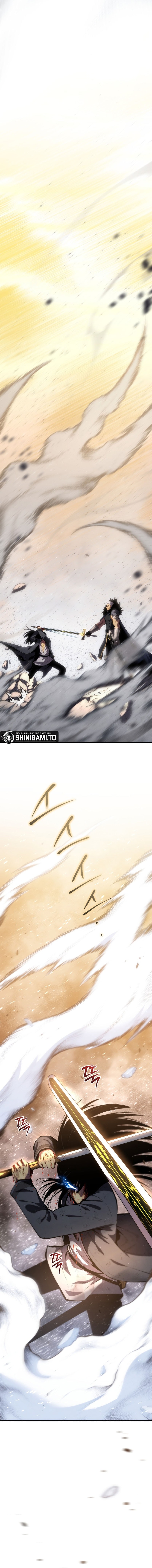 Swordmaster’s Youngest Son Page 19