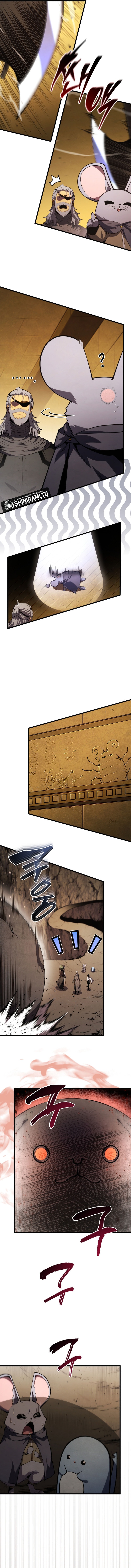Swordmaster’s Youngest Son Page 11
