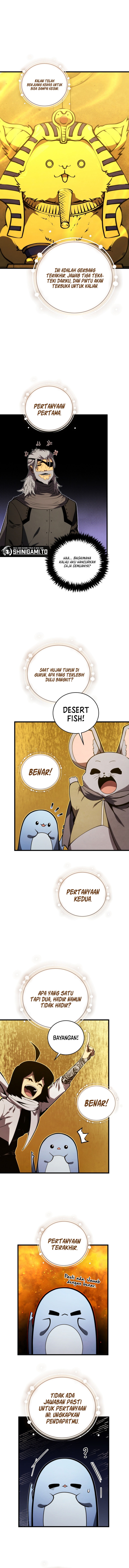 Swordmaster’s Youngest Son Page 13