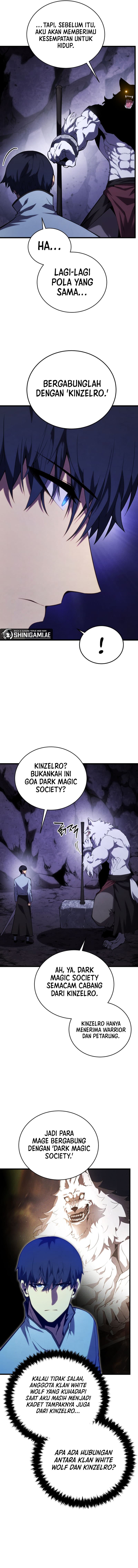 Swordmaster’s Youngest Son Page 13