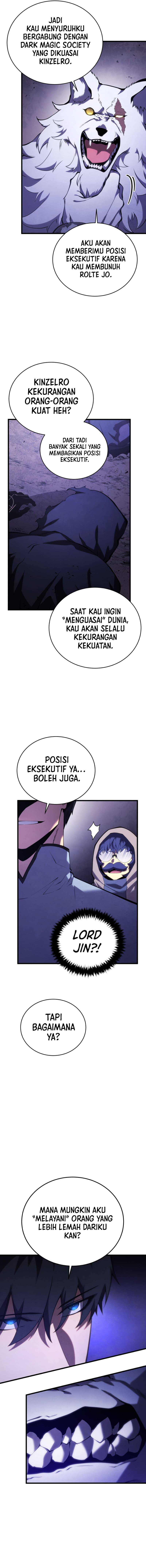 Swordmaster’s Youngest Son Page 14