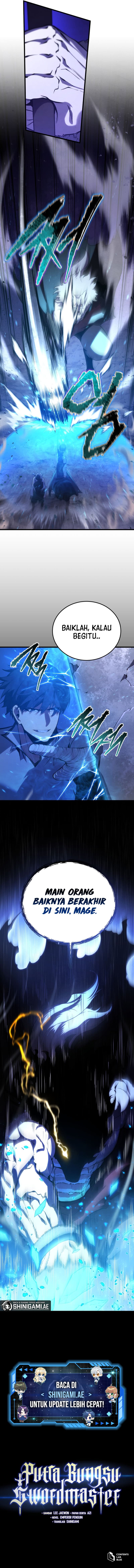 Swordmaster’s Youngest Son Page 15