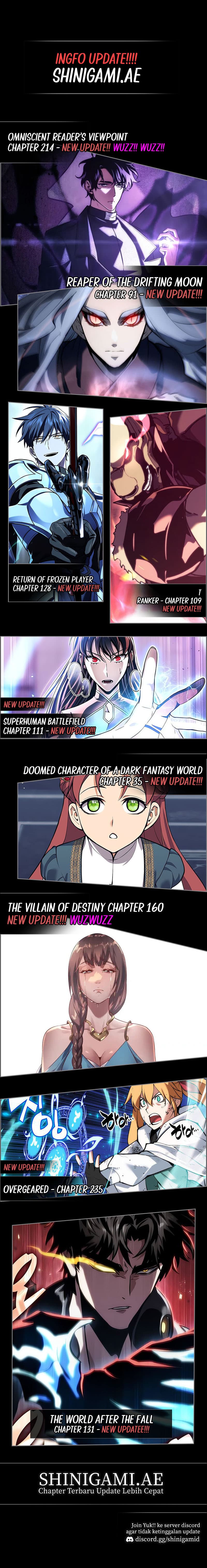 Swordmaster’s Youngest Son Page 16
