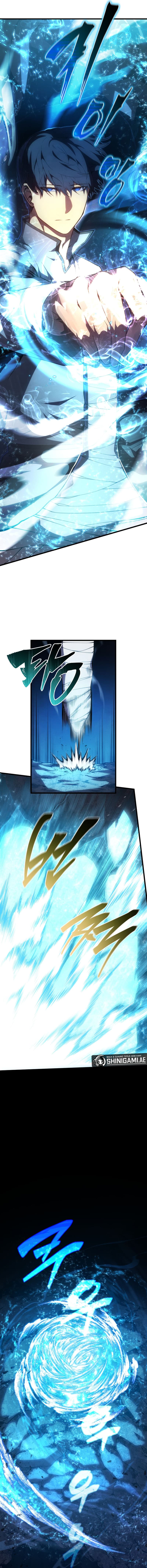 Swordmaster’s Youngest Son Page 3