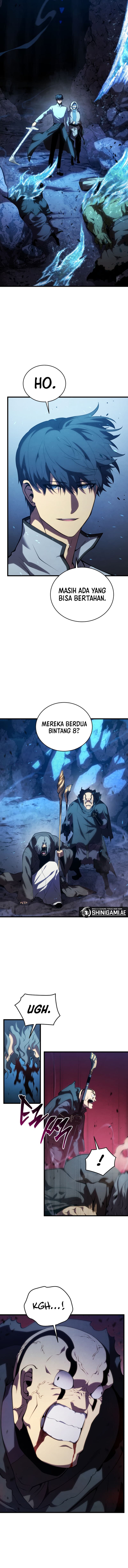Swordmaster’s Youngest Son Page 4