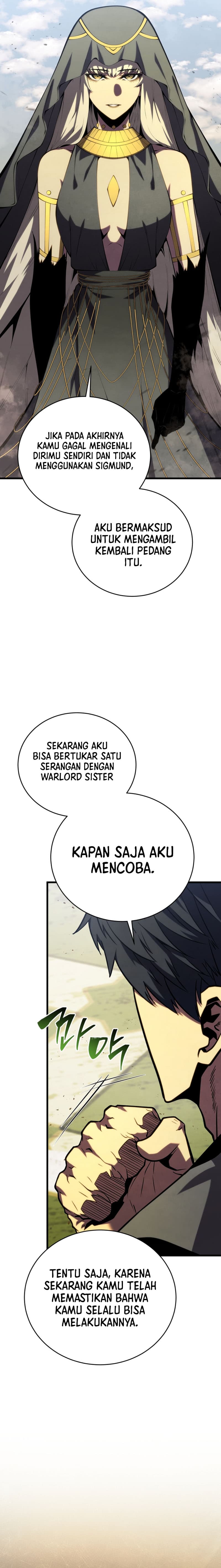 Swordmaster’s Youngest Son Page 12