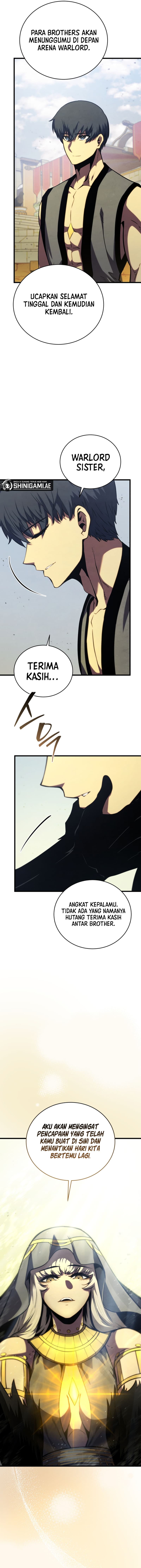 Swordmaster’s Youngest Son Page 14