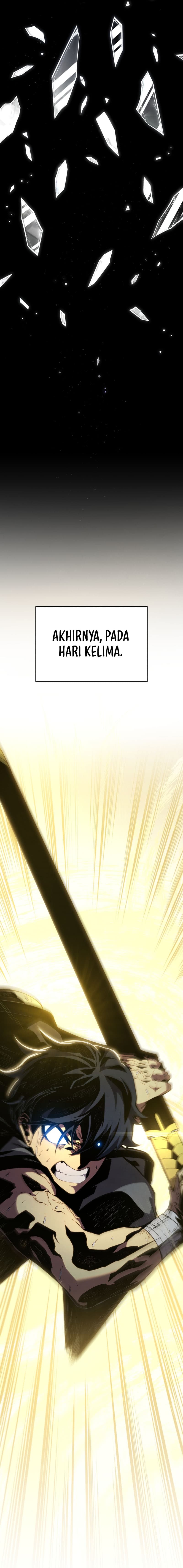 Swordmaster’s Youngest Son Page 7